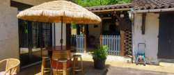 vente Maison de campagne Corgnac Sur L'isle