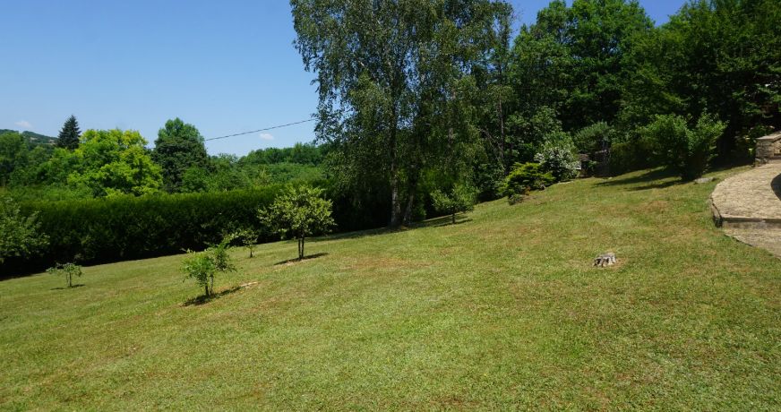 vente Maison de campagne Corgnac Sur L'isle