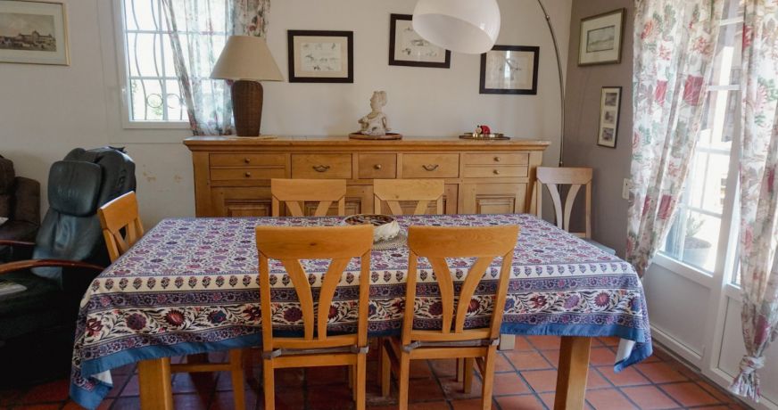 vente Maison de campagne Corgnac Sur L'isle