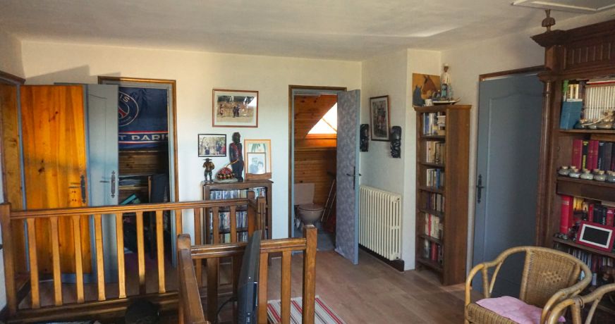 vente Maison de campagne Corgnac Sur L'isle