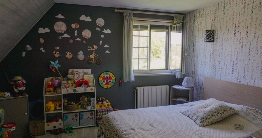 vente Maison de campagne Corgnac Sur L'isle