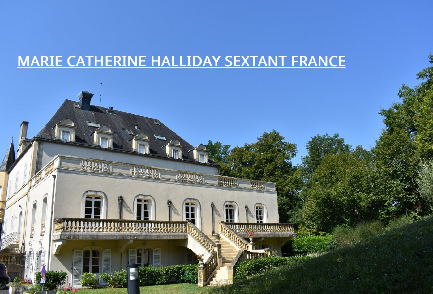 vente Château Valojoulx - Photo 4