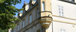 vente Château Valojoulx