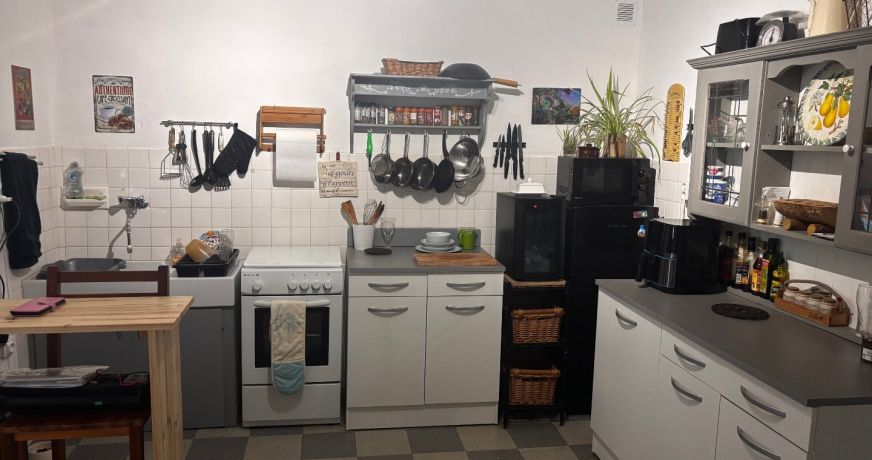vente Maison de village Chamberet
