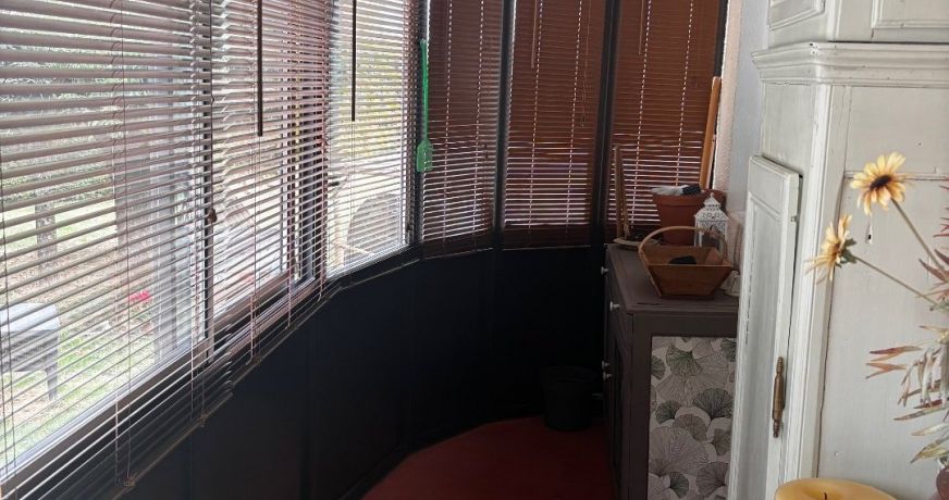 vente Maison de village Chamberet