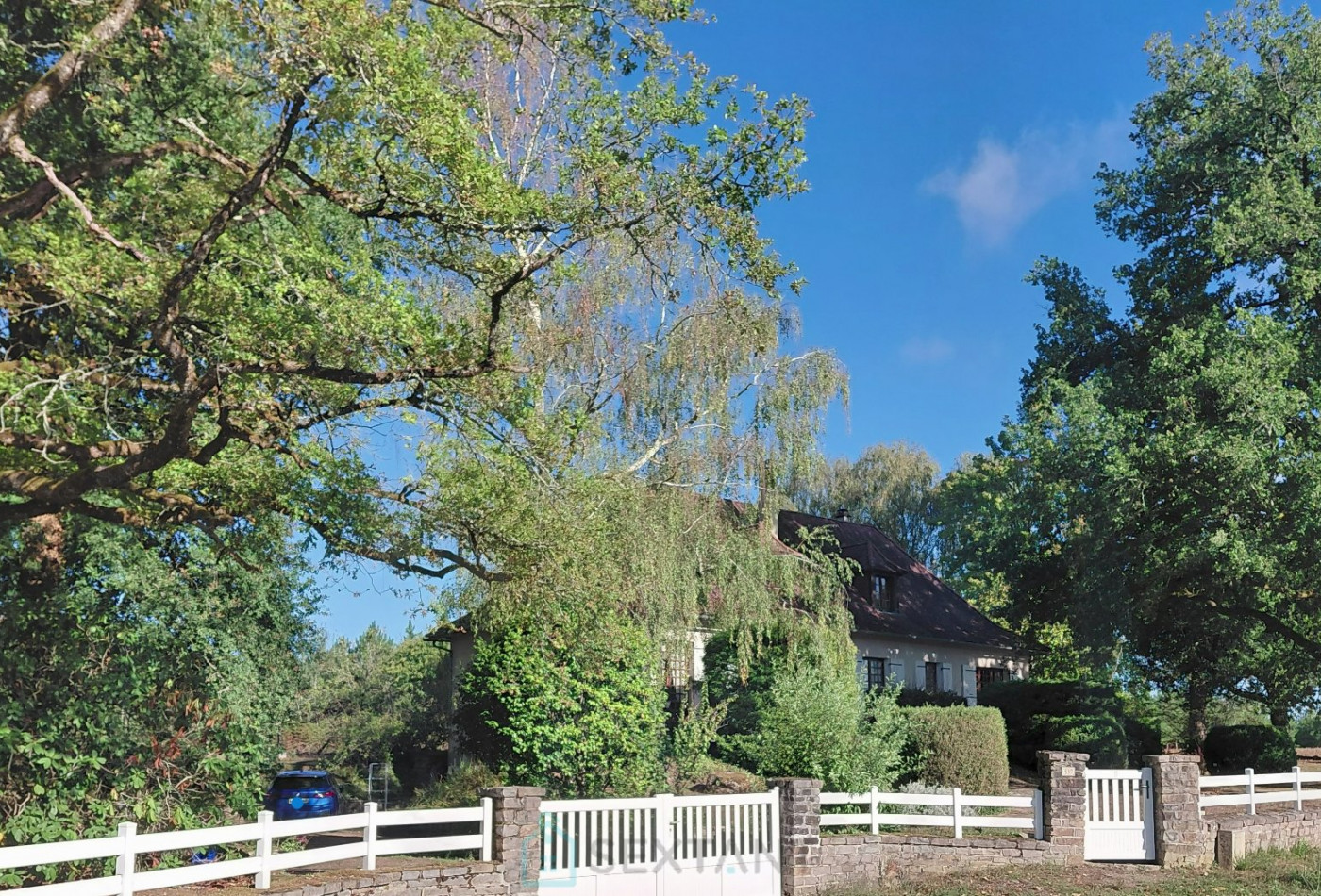 vente Maison Saint Jory De Chalais - Photo 2