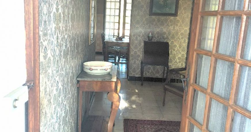 vente Maison Saint Jory De Chalais