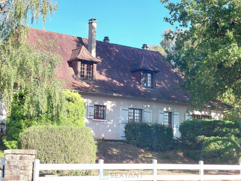 vente Maison Saint Jory De Chalais - Photo 3