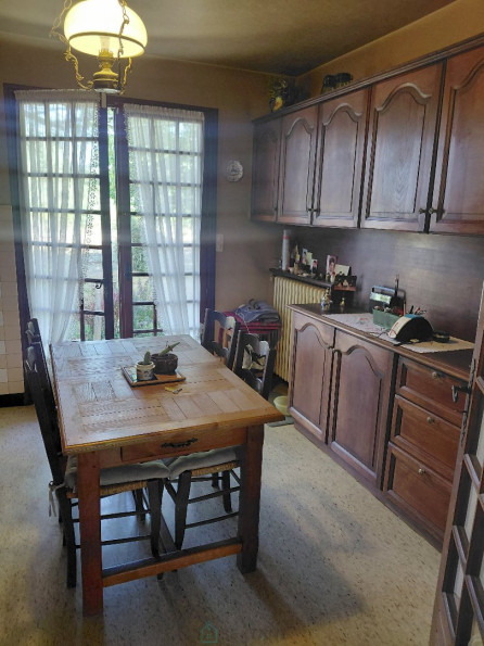 vente Maison Saint Jory De Chalais - Photo 8