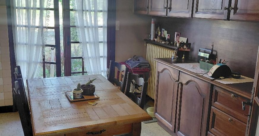 vente Maison Saint Jory De Chalais