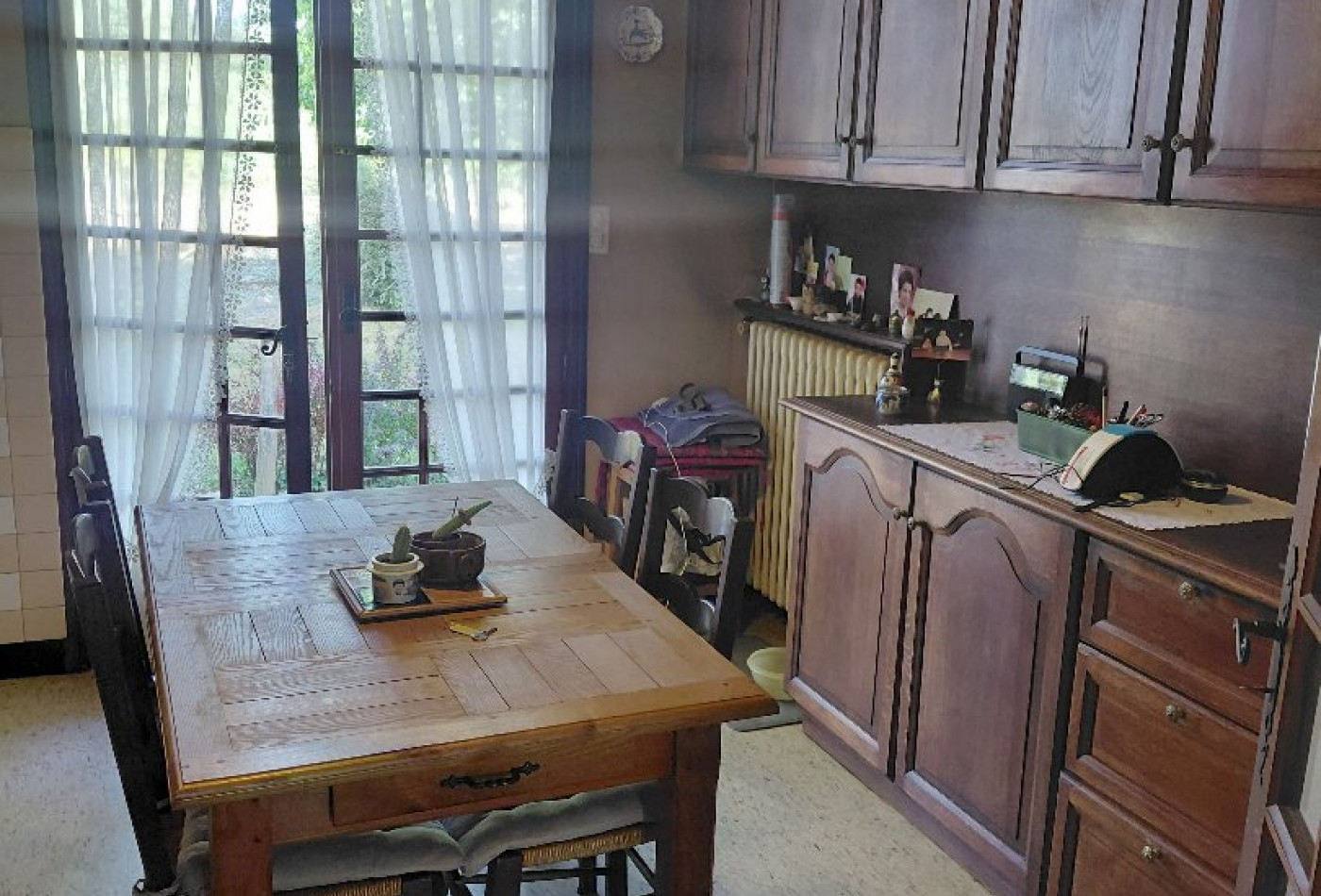 vente Maison Saint Jory De Chalais - Photo 8