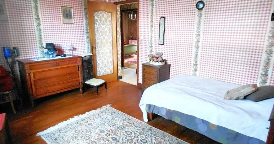 vente Maison Saint Jory De Chalais