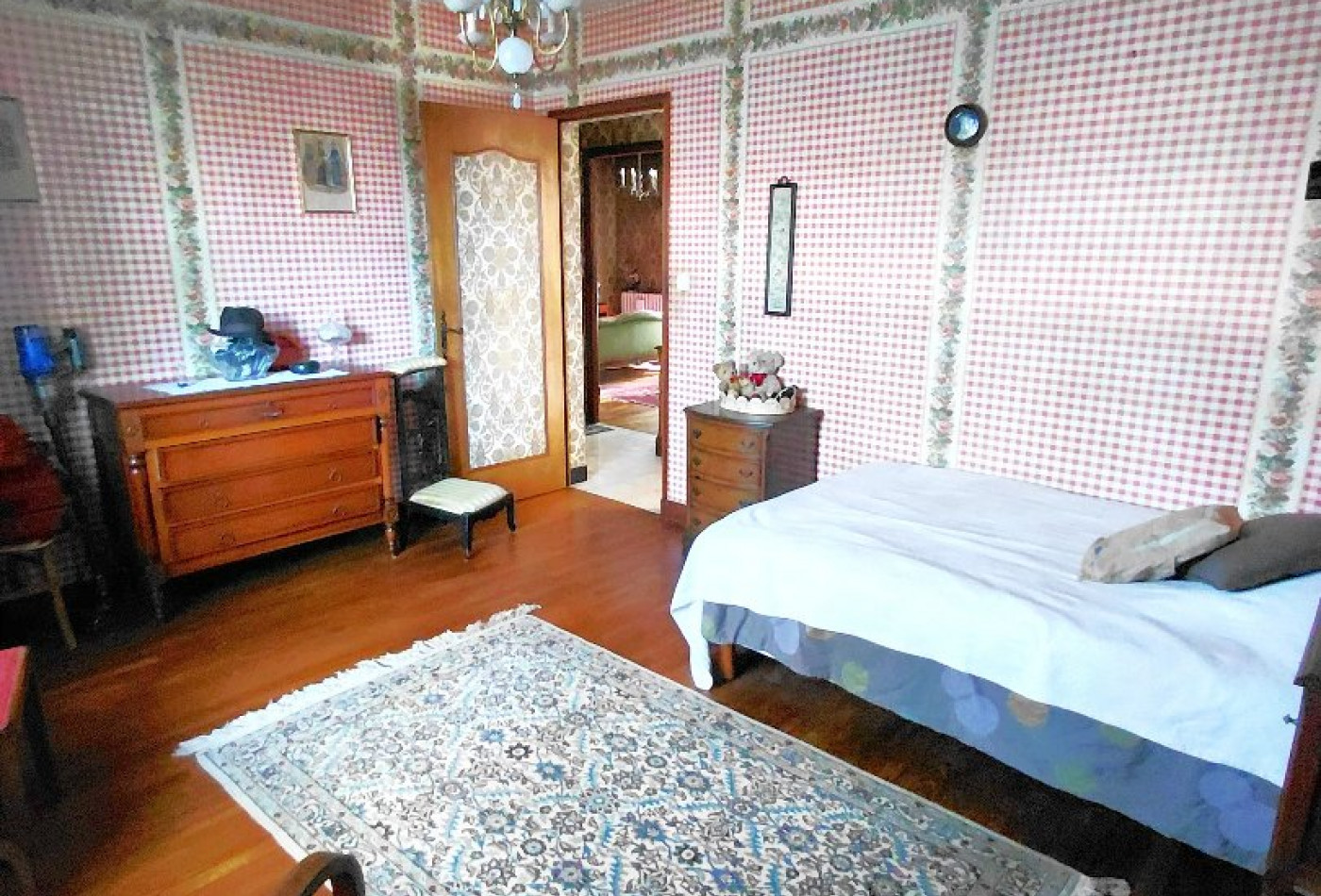 vente Maison Saint Jory De Chalais - Photo 10