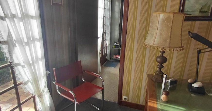 vente Maison Saint Jory De Chalais