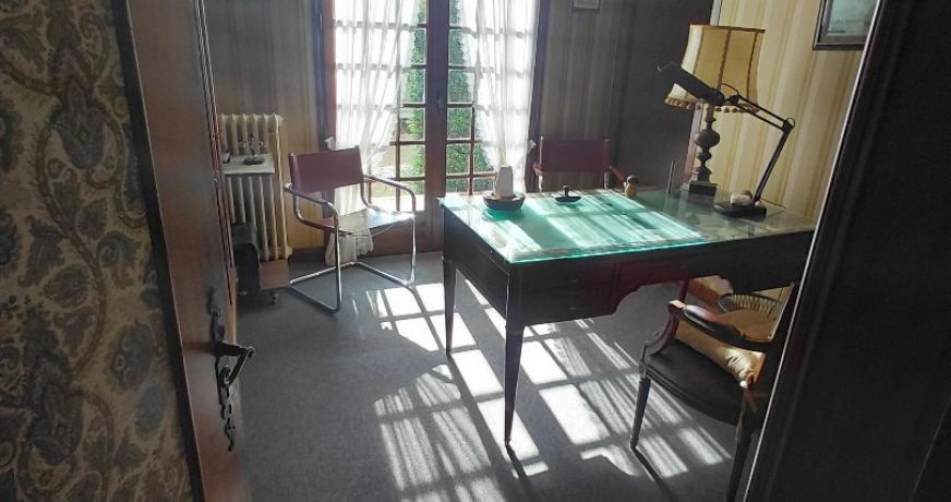 vente Maison Saint Jory De Chalais