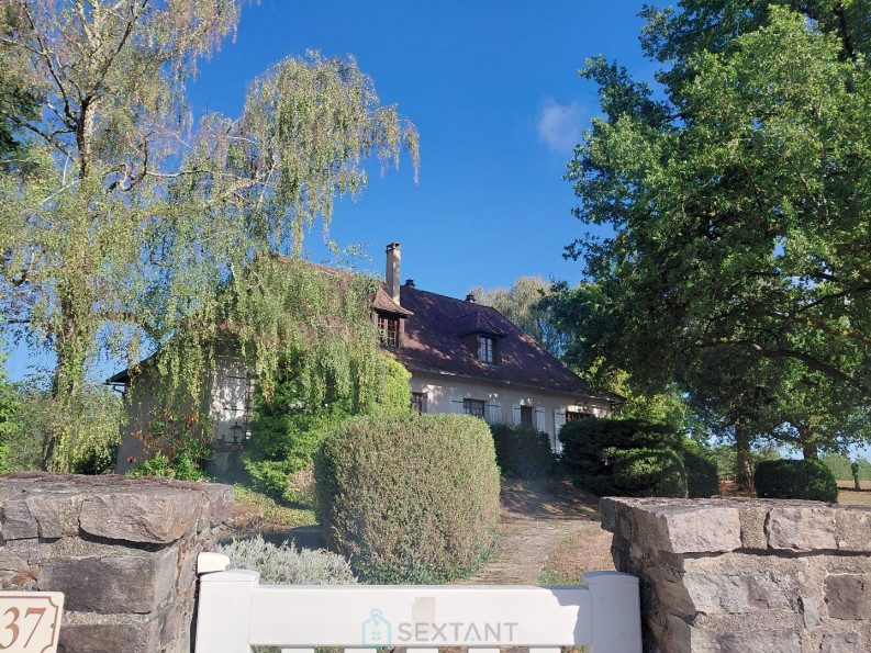 vente Maison Saint Jory De Chalais - Photo 1