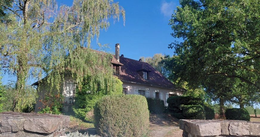 vente Maison Saint Jory De Chalais