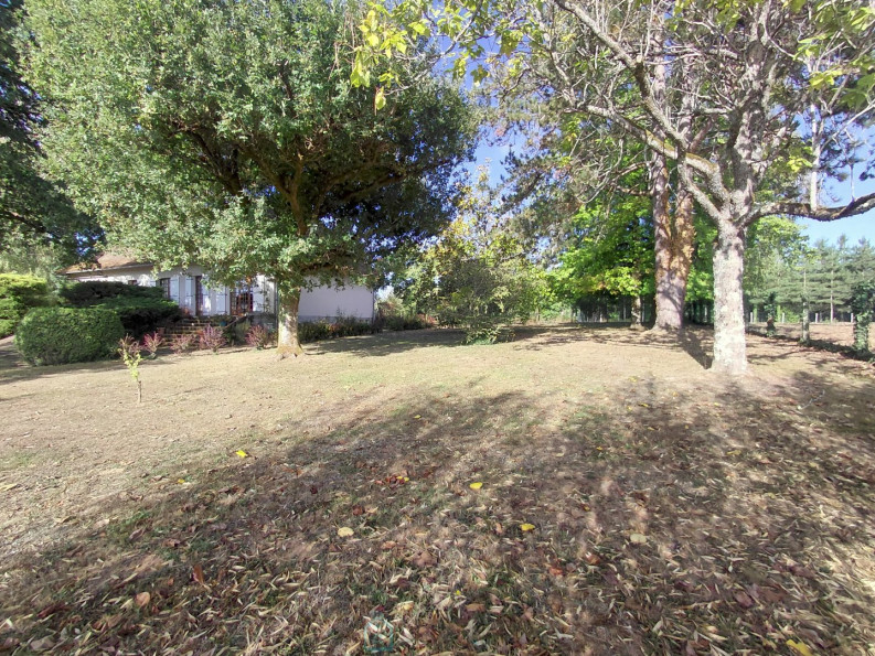 vente Maison Saint Jory De Chalais - Photo 4