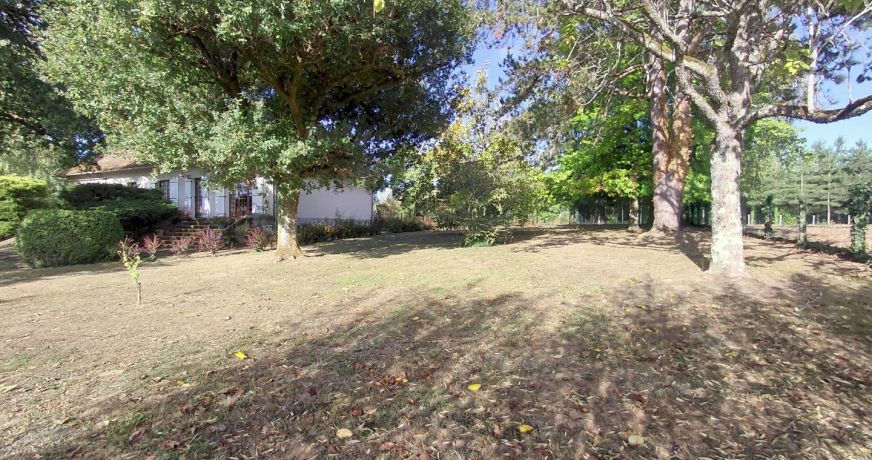vente Maison Saint Jory De Chalais