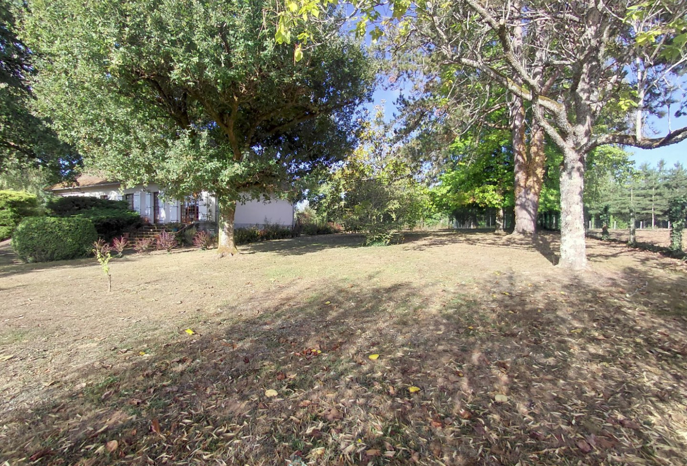 vente Maison Saint Jory De Chalais - Photo 4