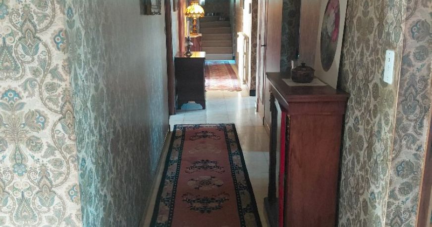 vente Maison Saint Jory De Chalais