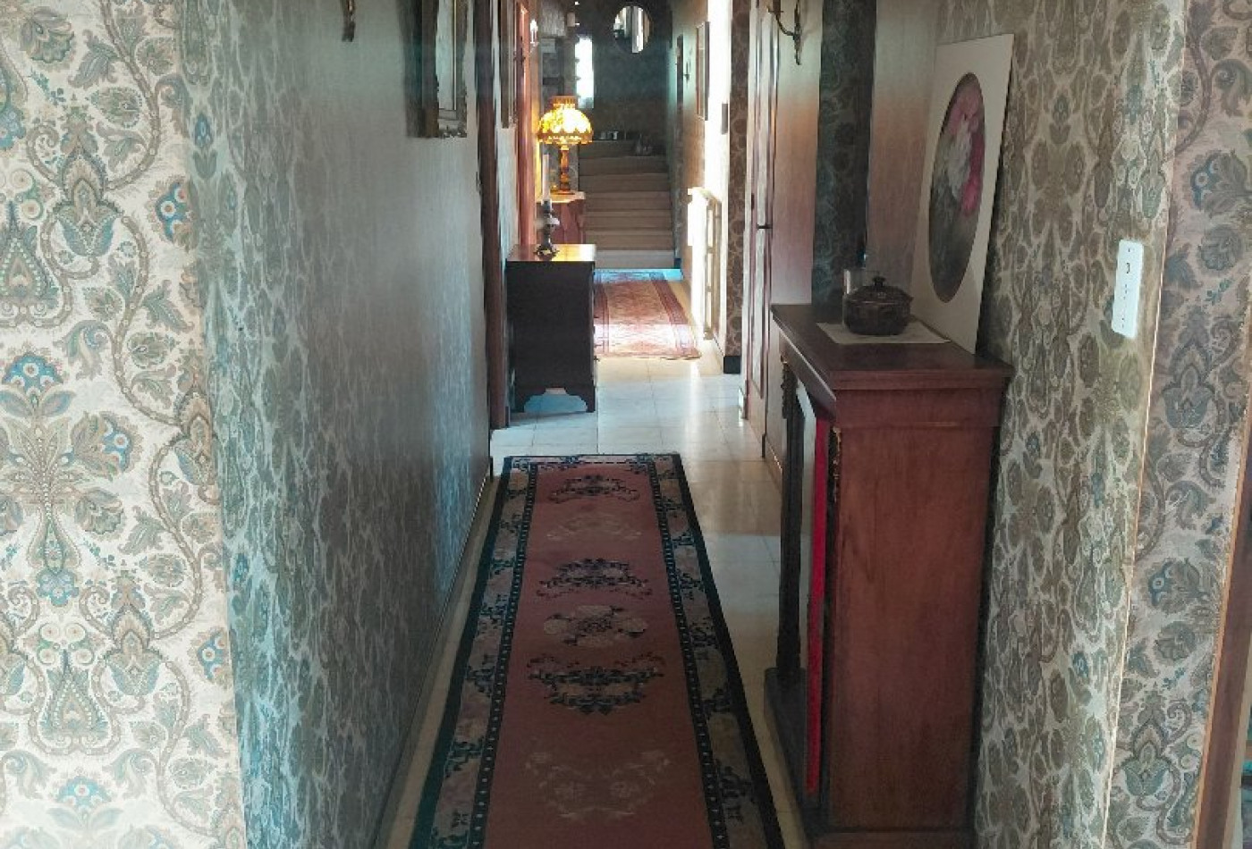 vente Maison Saint Jory De Chalais - Photo 7