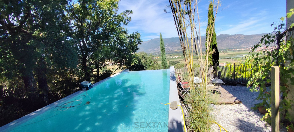 vente Maison Vinca - Photo 8