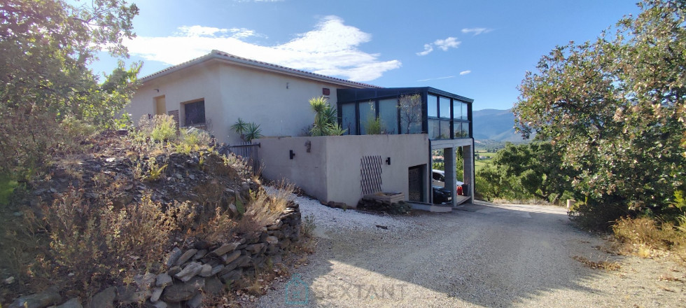 vente Maison Vinca - Photo 5
