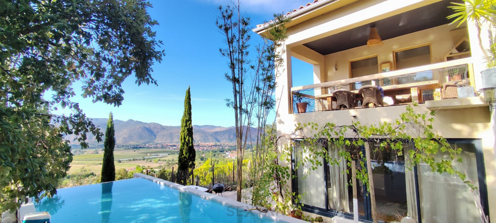 vente Maison Vinca - Photo 1
