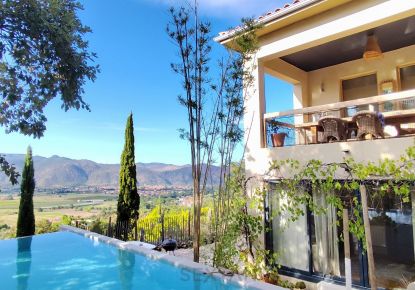 vente Maison Vinca