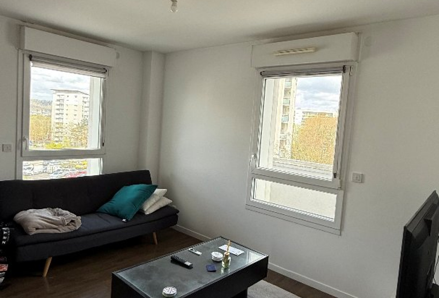 vente Appartement Le Grand Quevilly - Photo 2