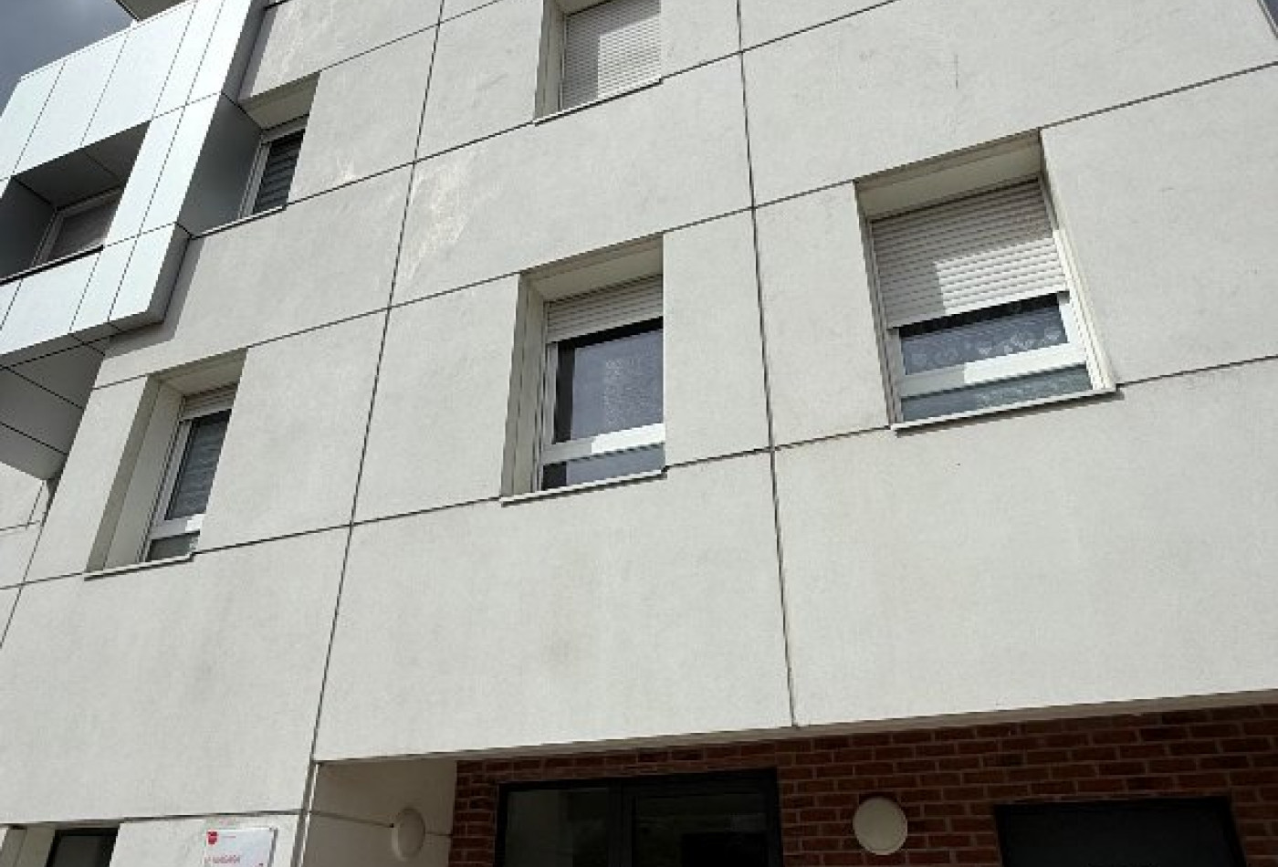 vente Appartement Le Grand Quevilly - Photo 7