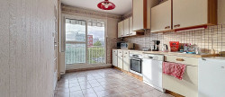 vente Appartement Le Grand Quevilly