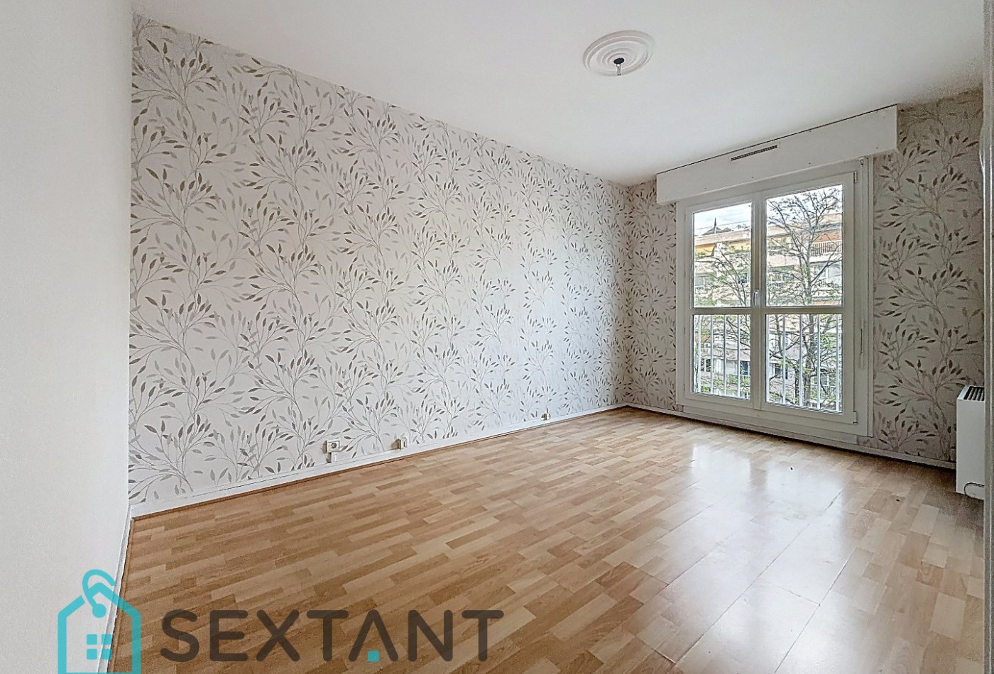vente Appartement Le Grand Quevilly - Photo 5