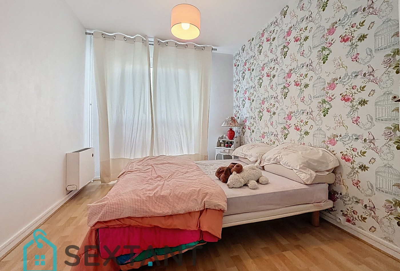 vente Appartement Le Grand Quevilly - Photo 6
