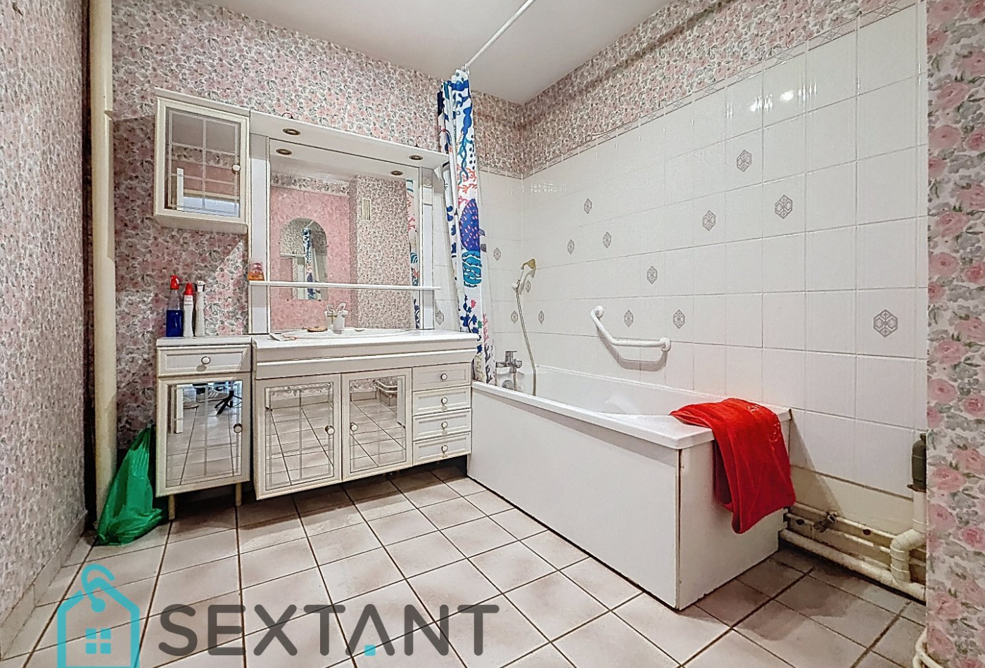 vente Appartement Le Grand Quevilly - Photo 7
