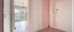 vente Appartement Le Grand Quevilly