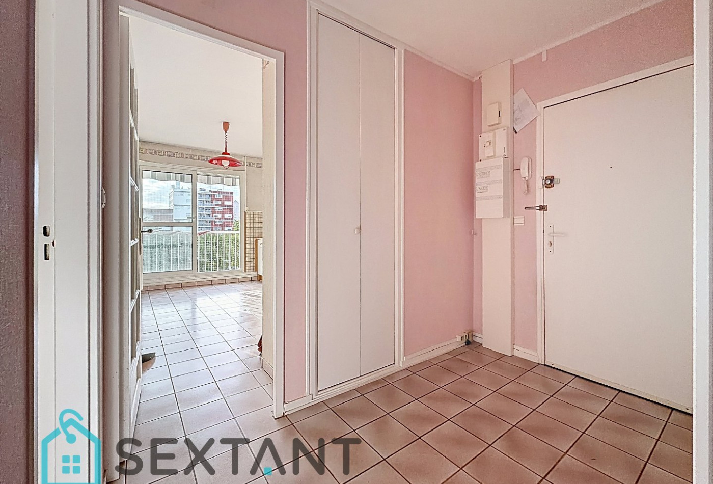 vente Appartement Le Grand Quevilly - Photo 8