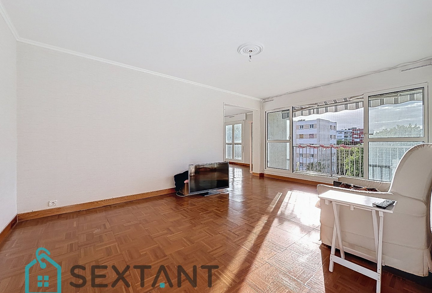 vente Appartement Le Grand Quevilly - Photo 3