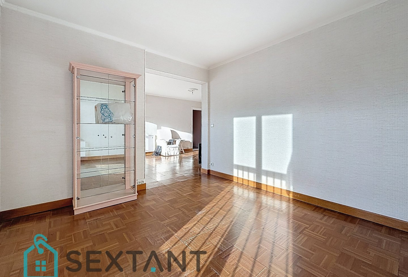 vente Appartement Le Grand Quevilly - Photo 9