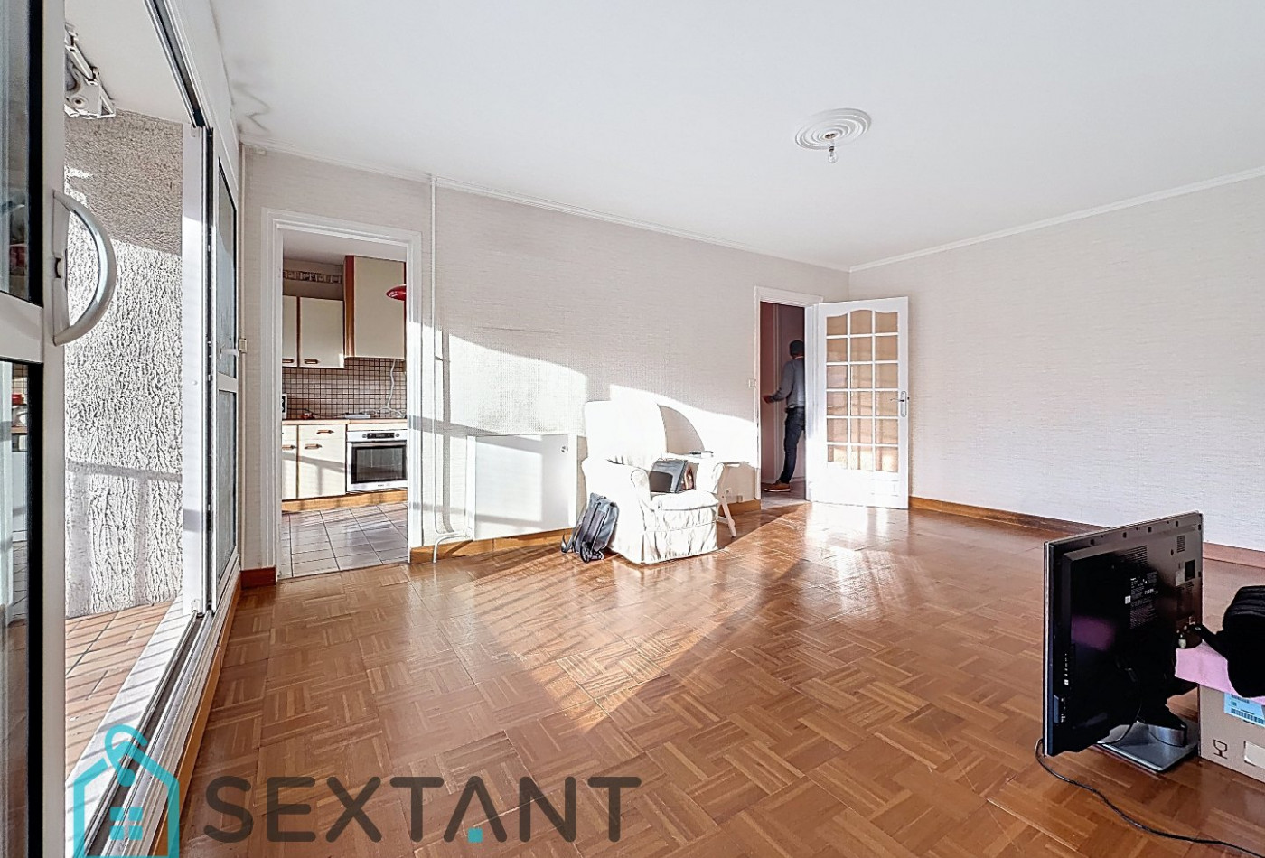 vente Appartement Le Grand Quevilly - Photo 10