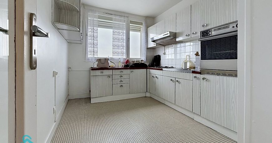 vente Appartement Saint Etienne Du Rouvray