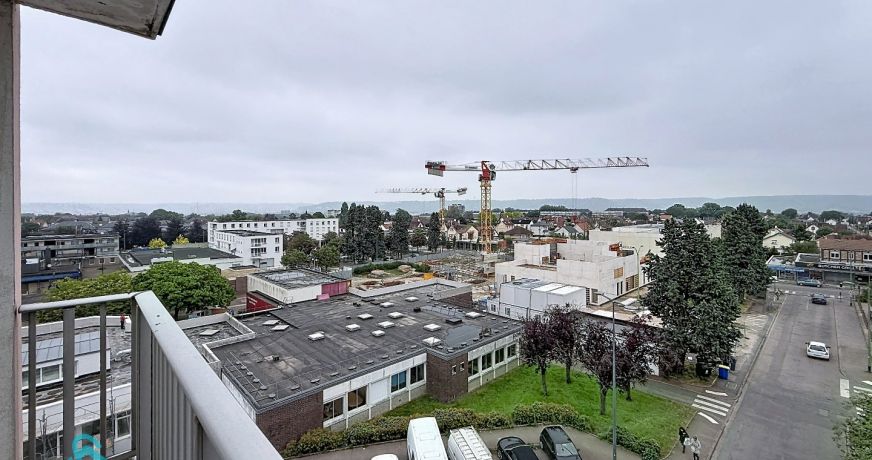 vente Appartement Saint Etienne Du Rouvray