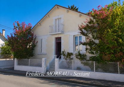 vente Maison Bergerac