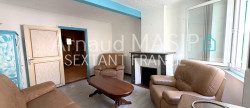 vente Maison de village Axat