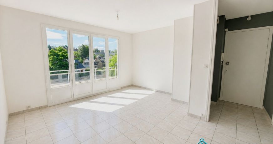 vente Appartement Evreux