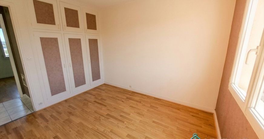 vente Appartement Evreux