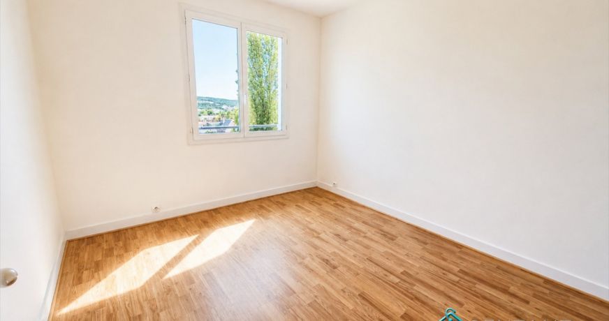vente Appartement Evreux