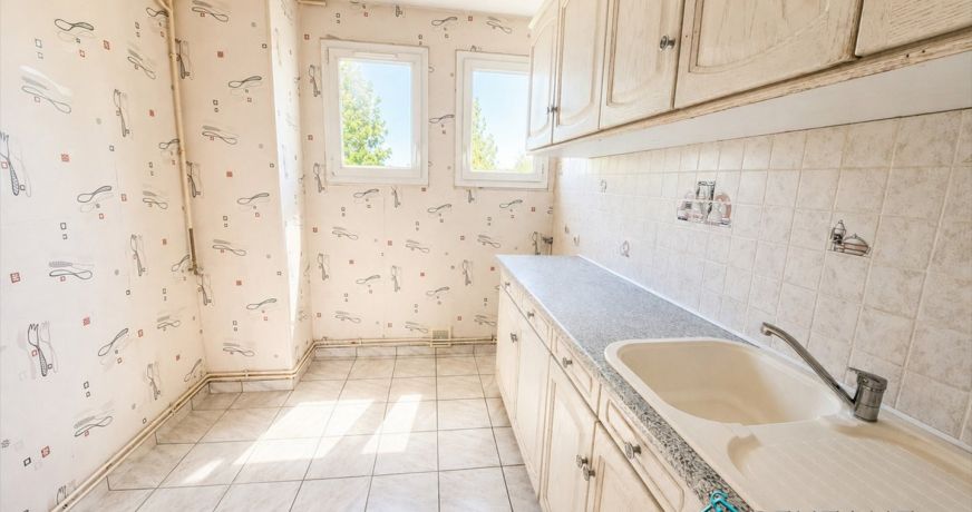 vente Appartement Evreux
