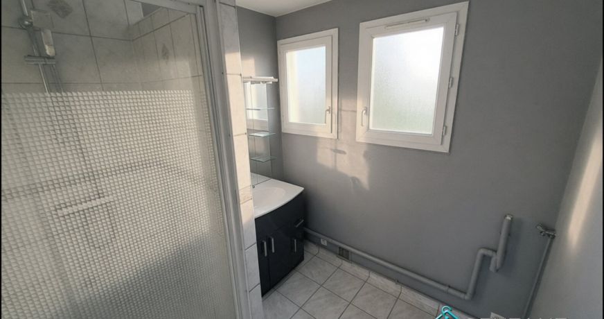 vente Appartement Evreux